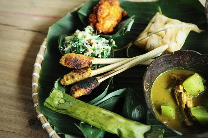 Traditional Cooking Class In Ubud With Local Balinese Family - Exploring the Experience: A Closer Look at the Itinerary
