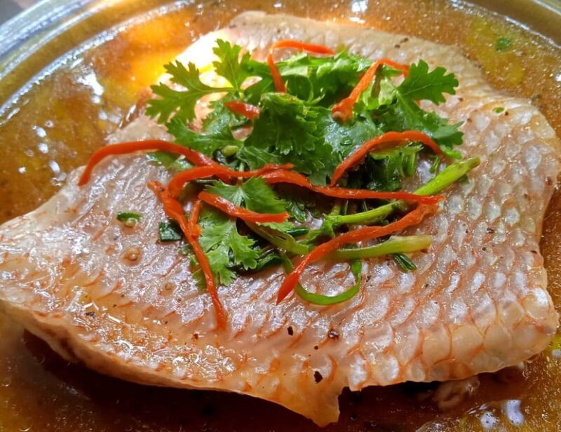 Traditional Cooking Class Local Home Green Fishsauce Kitchen - Traditional Cooking Class at Green Fish-sauce Kitchen: An Authentic Vietnamese Experience