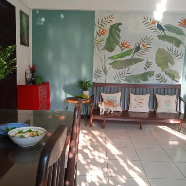 Traditional Cooking Class Local Home Green Fishsauce Kitchen - Why You’ll Love the Green Fish-sauce Kitchen Experience