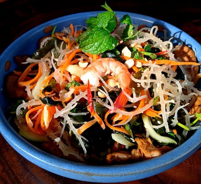 Traditional Cooking Class Local Home Green Fishsauce Kitchen - FAQ