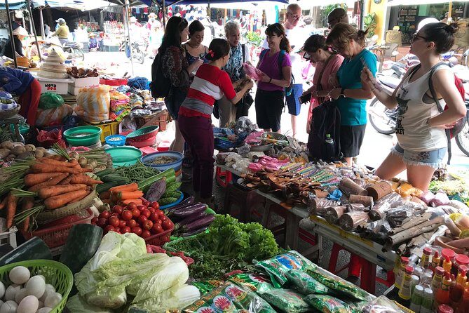 Traditional Cooking Class with Basket Boat Ride and market Tour - Final Thoughts