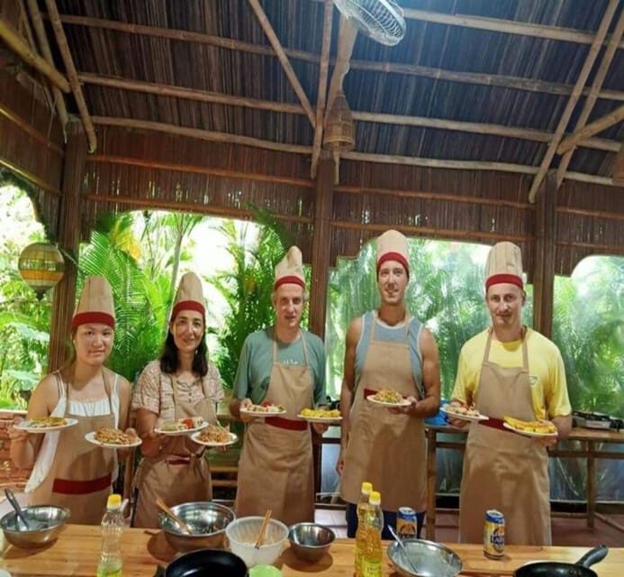 Traditional Cooking Class with Local Family in Hoi An - Practical Details and Value