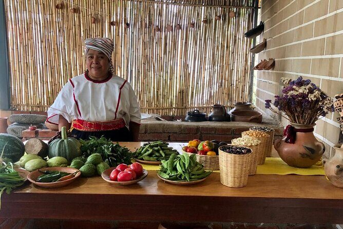 Traditional Cooking Class with Minerva Lopez - A Genuine Taste of Oaxaca: Cooking with Minerva Lopez