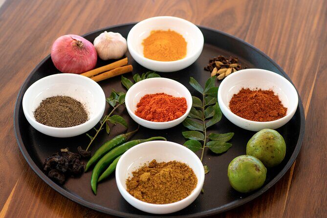 Traditional Cooking Small-Group Class in Unawatuna - FAQs