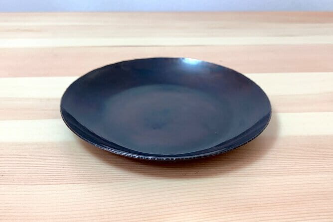 Traditional Craft Experience Copper Tray Making in Kyoto - FAQ