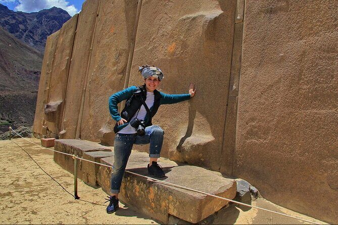 Traditional Cusco 4 days: city, Sacred Valley, Machu Picchu & Rainbow Mountain - Who Should Book This Tour?