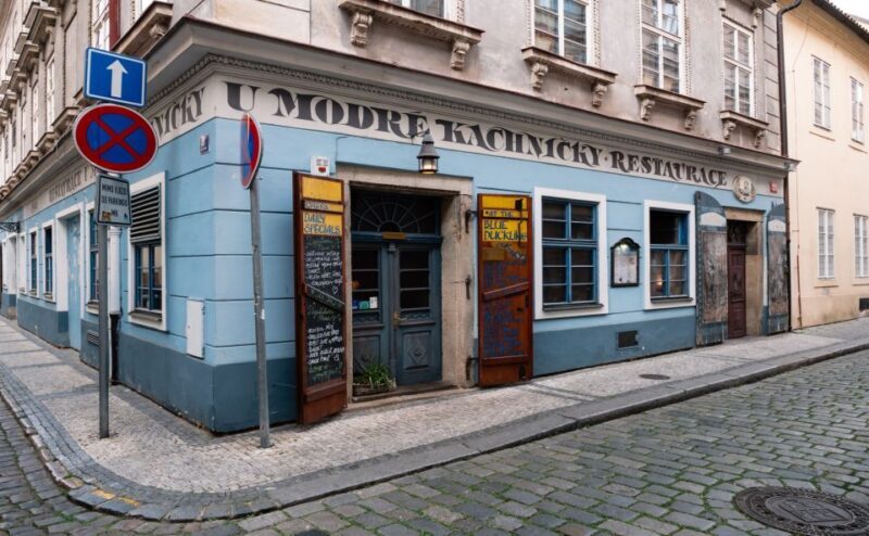 Traditional Czech Food and Prague Old Town Private Tour - A Complete Guide to the Traditional Czech Food and Prague Old Town Private Tour