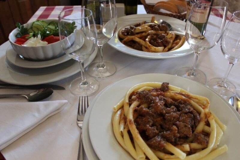 Traditional Dalmatian Cooking Class from Dubrovnik - Who Will Love This Experience?