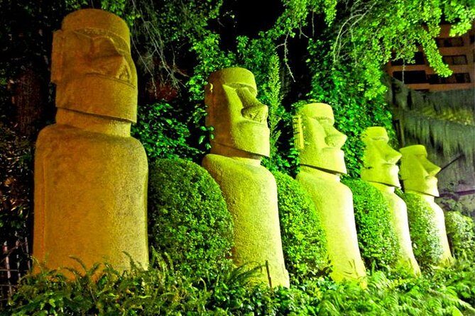 Traditional Dinner Show in Santiago - A Detailed Look at the Santiago Dinner Show Experience