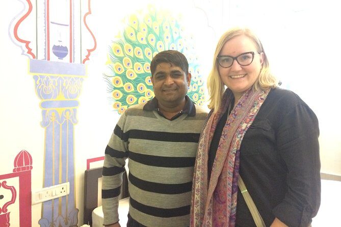 Traditional Dinner with Indian Family in Jaipur With Transfers - An In-Depth Look at the Jaipur Family Dinner Tour