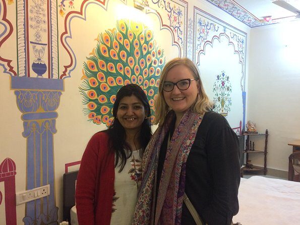 Traditional Dinner with Indian Family in Jaipur With Transfers - The Sum Up: Who Will Love This Tour?