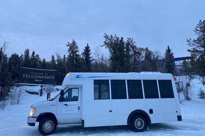 Traditional Dog Sledding Adventure in Yellowknife - Final Thoughts