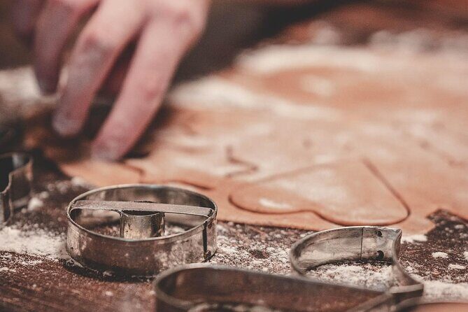 Traditional English Scone Making and Tea Workshop - Practical Tips for Your Visit