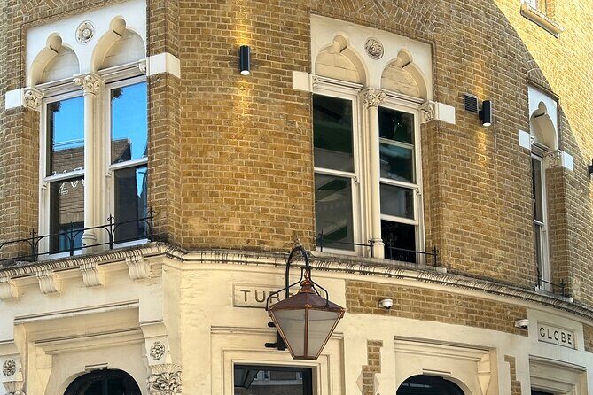 Traditional English Walking Food Tour With London Food Tours - Final Thoughts