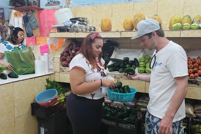 Traditional Family Kitchen in Cozumel - FAQ