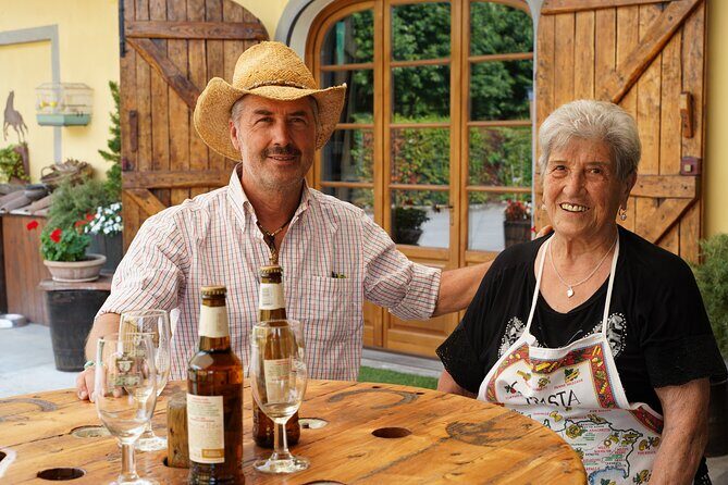 Traditional Farmhouse Cooking Experience in Lucca with Lunch or Dinner - Authentic Tuscan Farmhouse Cooking Near Lucca: A Truly Personal Experience