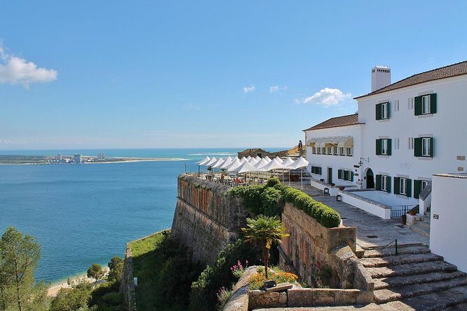 Traditional Fishermans Food Experience, Private Tour - An In-Depth Look at the Tour