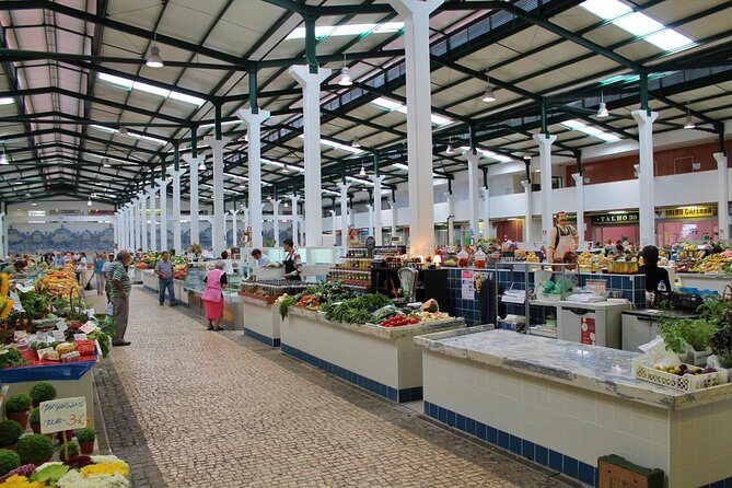 Traditional Fishermans Food Experience, Private Tour - Who Should Book This Tour?