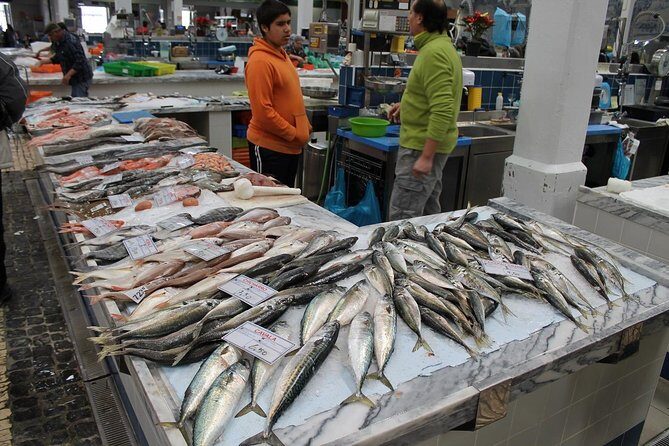 Traditional Fishermans Food Experience, Private Tour - Frequently Asked Questions
