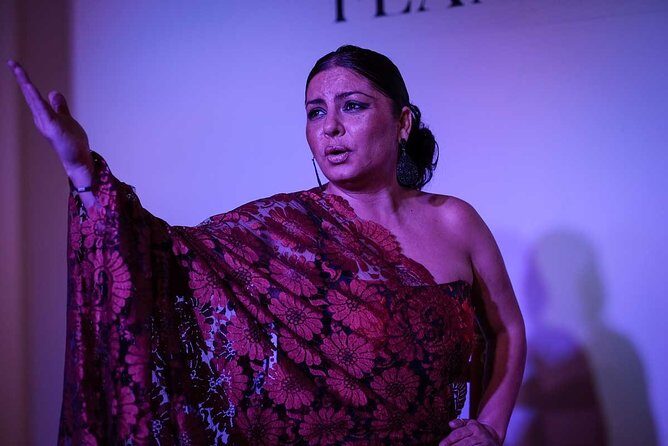 Traditional Flamenco Show - Key Points
