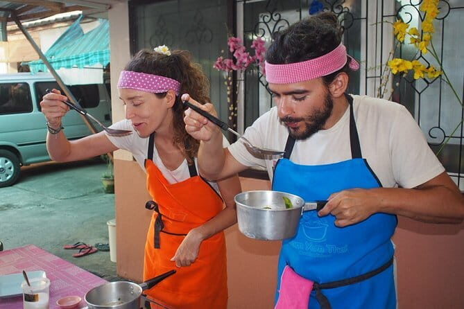 Traditional Food of Rajasthan Cooking Class Experience - A Closer Look at the Rajasthan Cooking Class Experience