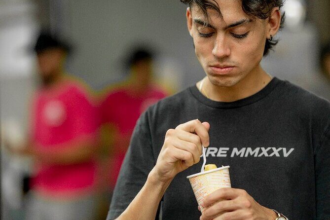 Traditional food tasting activity in Envigado - Who Should Take This Tour?