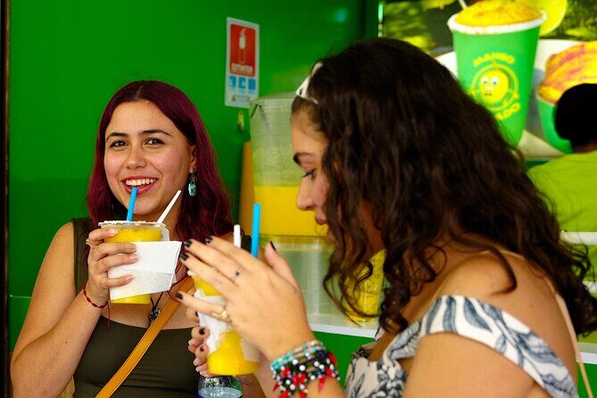 Traditional food tasting activity in Envigado - Summary