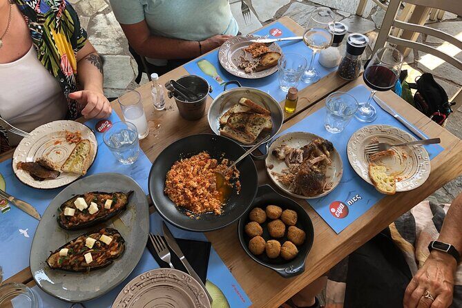 Traditional Food tour, Olive oil Tasting with Lunch in Kalamata, Messinia! - Final Thoughts