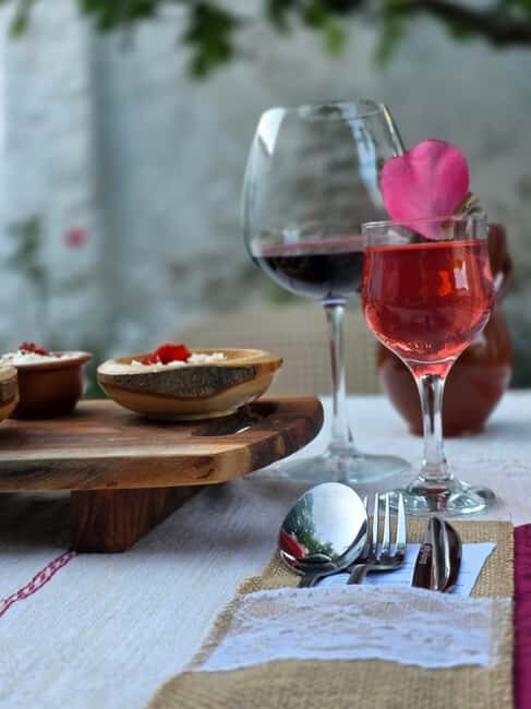 Traditional Food Tour,Dinner in a Local Garden(Eat as local) - Who Will Love This Experience?