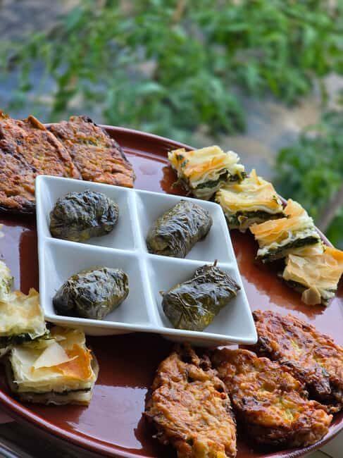 Traditional Food Tour,Dinner in a Local Garden(Eat as local) - The Verdict: Is It Worth It?