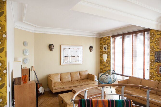 Traditional French Soufflé Cooking Class in Paris in a Local Home - Who is this experience for?