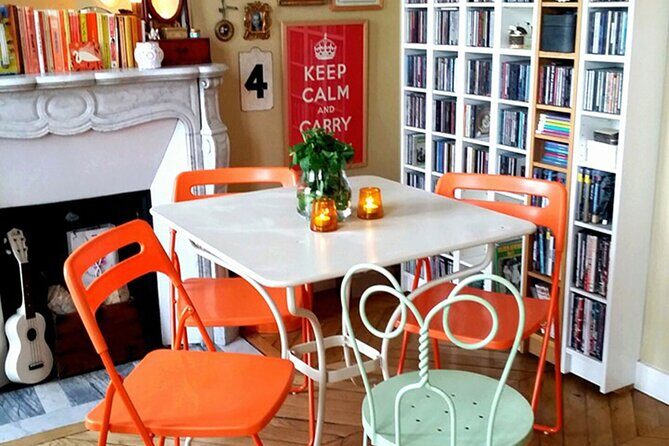 Traditional French Soufflé Cooking Class in Paris in a Local Home - FAQ
