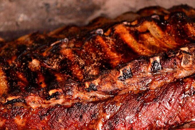 Traditional Gaucho Festival Full Day Tour from Buenos Aires - Discovering the Gaucho Way: A Full Day on an Argentine Ranch