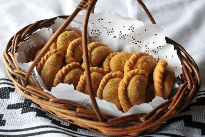 Traditional Gaucho Festival Full Day Tour from Buenos Aires - Key Points