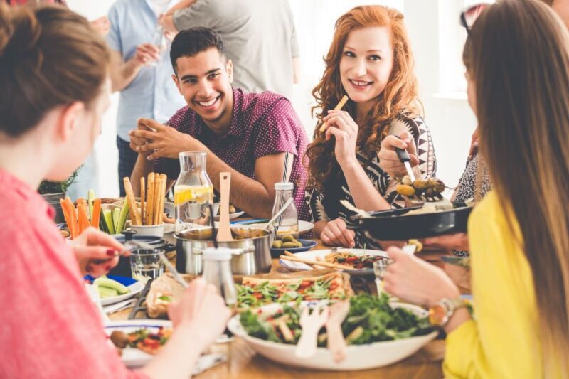 Traditional German Food and Berlin Old Town Private Tour - Final Thoughts: Who Will Love This Tour?