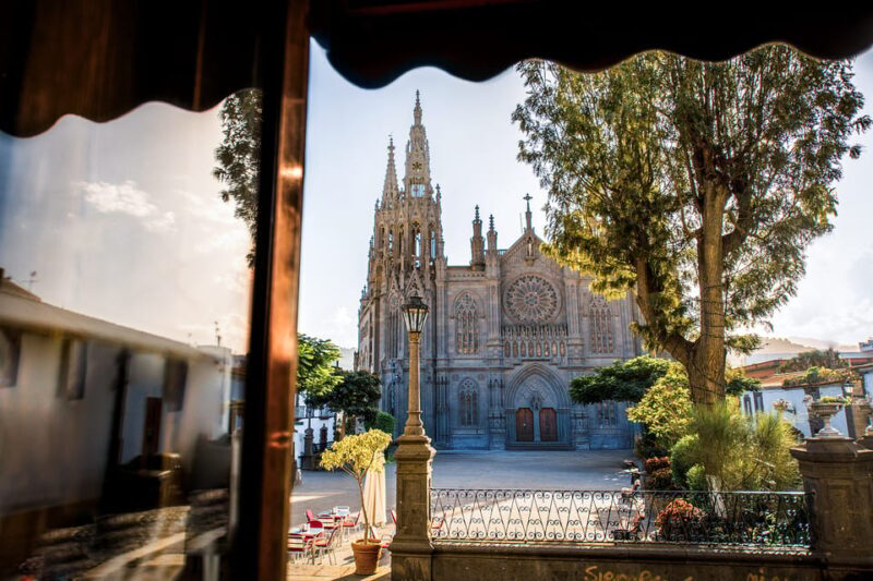Traditional Gran Canaria: Arucas, Firgas and Teror - Exploring North Gran Canaria: A Full-Day Journey into Charm and Tradition