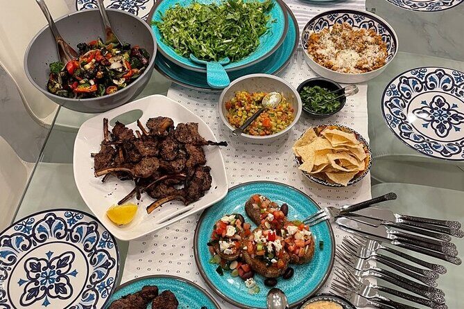 Traditional Greek Cooking Class in Naples Florida - Who Will Love This Experience?