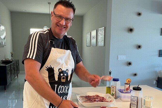 Traditional Greek Cooking Class in Naples Florida - FAQ