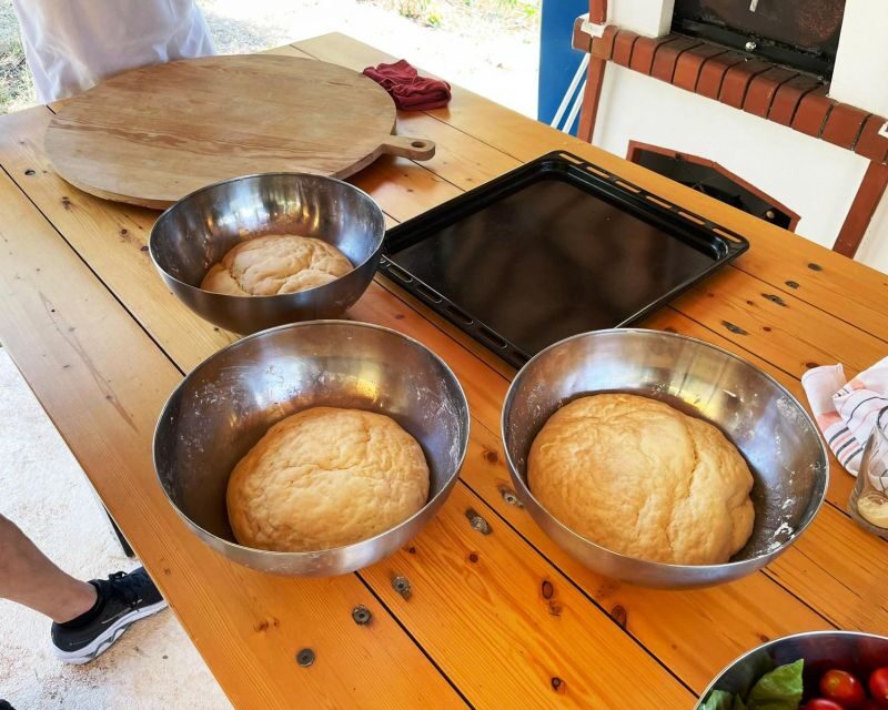 Traditional Greek Cooking Class @ Lefkada Micro Farm - Discover Authentic Greek Flavors at Lefkada Micro Farm