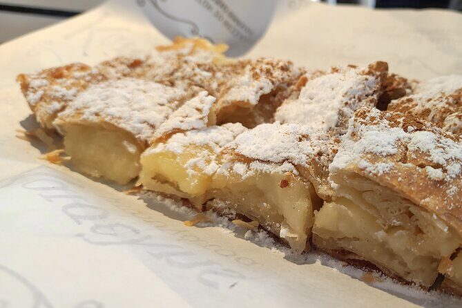 Traditional Greek Food Tour With A Local - FAQs