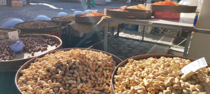 Traditional Greek Food Tour With A Local - Final Thoughts