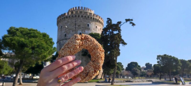 Traditional Greek Food Tour With A Local - FAQ