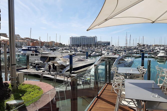 Traditional Gypsie Market & Marina Vilamoura - FAQ