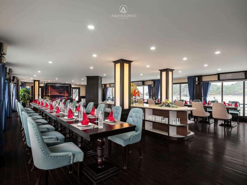 Traditional Halong bay 2 day 1 night Private cabin 5 Star - Practical Details and Travel Tips