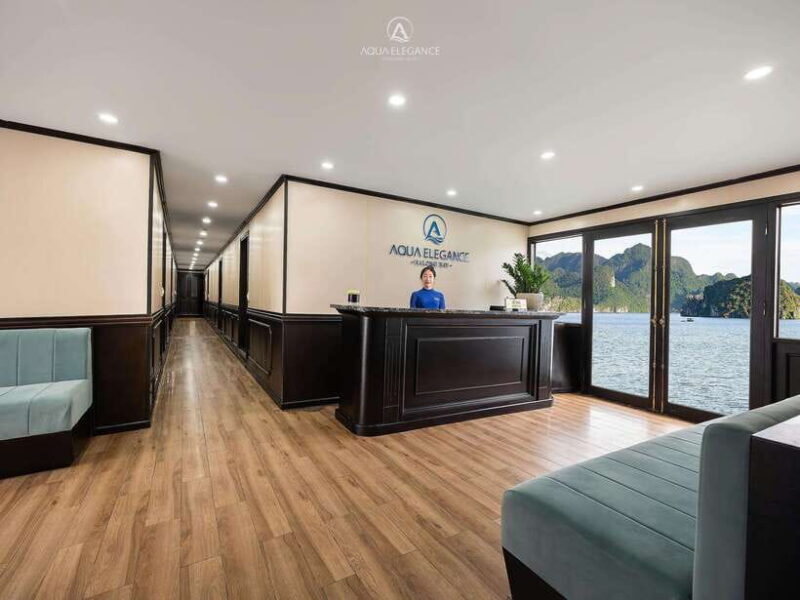 Traditional Halong bay 2 day 1 night Private cabin 5 Star - Who Is This Cruise Best For?