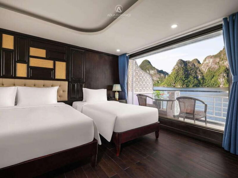Traditional Halong bay 2 day 1 night Private cabin 5 Star - The Sum Up: Is It Worth It?
