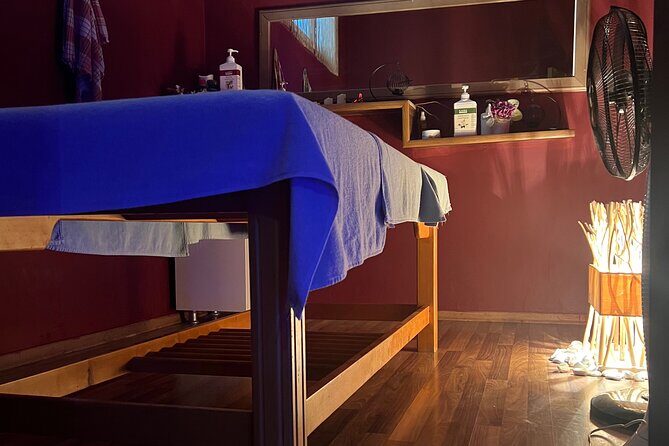 Traditional Hammam Turkish Bath and Spa at Kusadasi - A Closer Look at the Turkish Bath Experience in Kusadasi