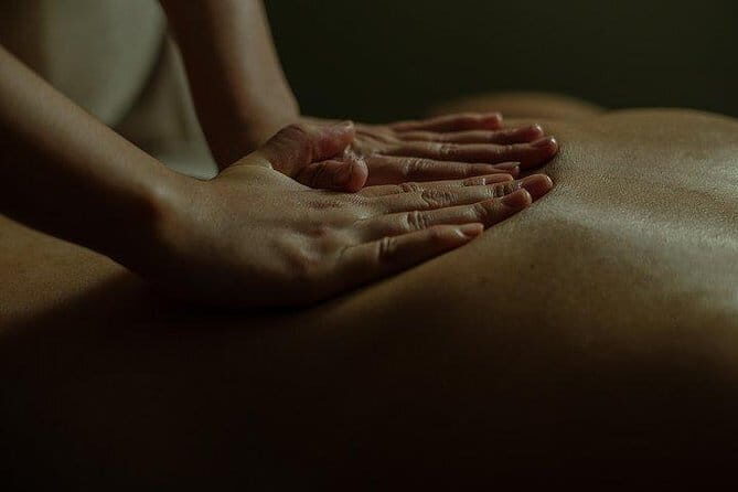 Traditional Head, Back & Shoulder Massage in Siem Reap - Who is this experience for?