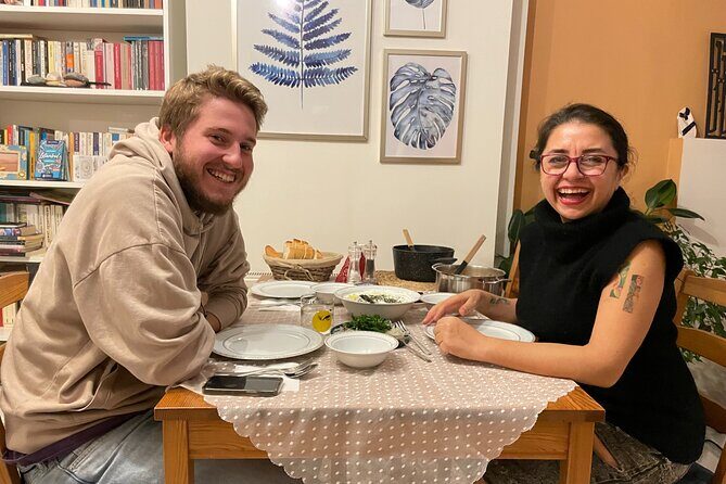 Traditional Home Cooking with a Local in stanbul City Center - Final Thoughts