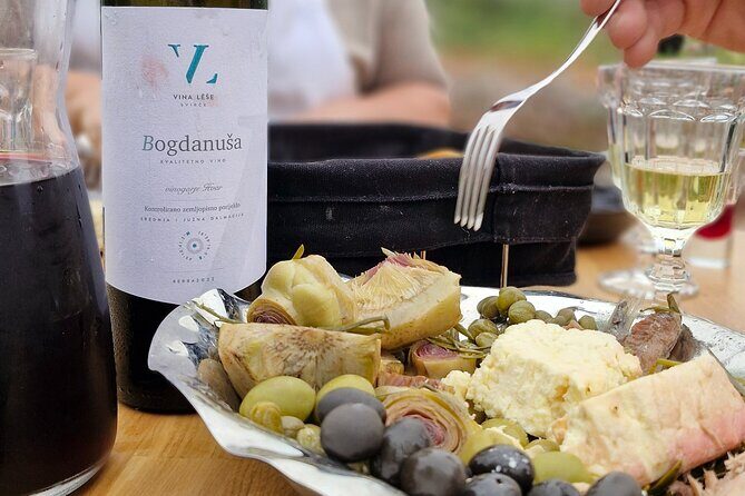 Traditional Hvar Cooking Classes, Dinners & 'Poje' Field Tour! - Practical Details & Considerations